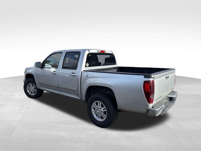 used 2010 GMC Canyon car, priced at $13,000