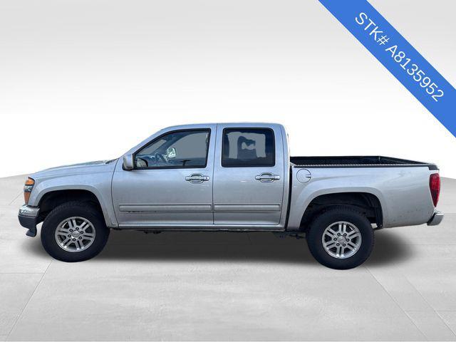 used 2010 GMC Canyon car, priced at $13,000