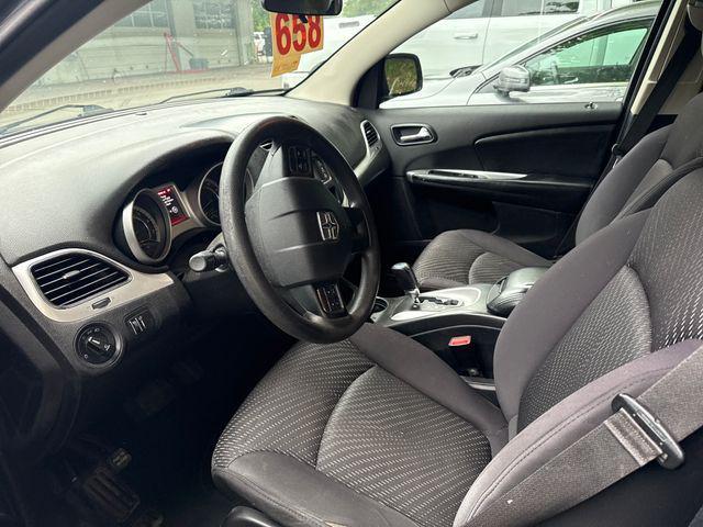used 2014 Dodge Journey car, priced at $7,200
