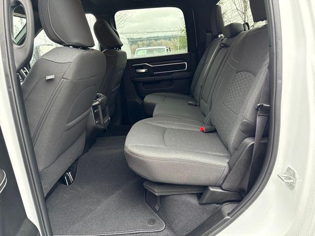 new 2026 Ram 2500 car, priced at $75,740