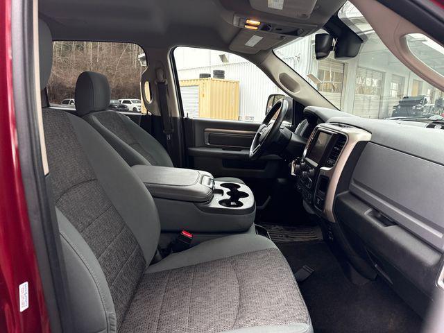 used 2015 Ram 1500 car, priced at $20,999
