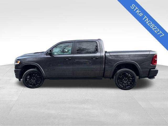 new 2026 Ram 1500 car, priced at $90,985