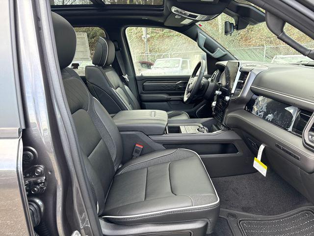 new 2026 Ram 1500 car, priced at $90,985