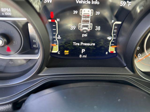 new 2026 Jeep Wrangler car, priced at $48,000