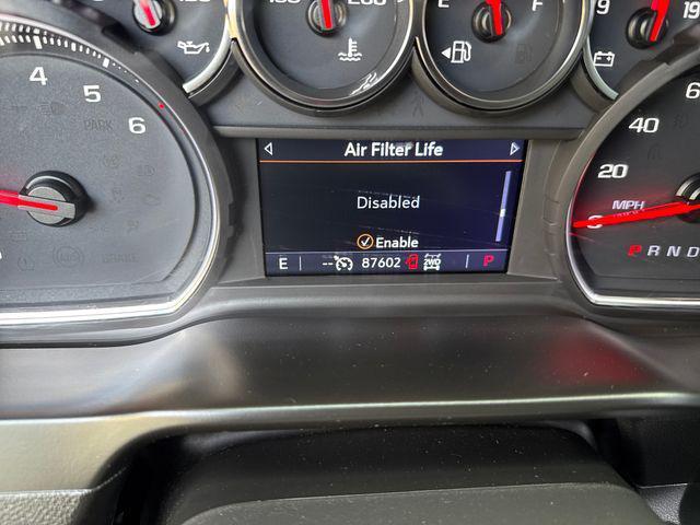 used 2021 Chevrolet Silverado 1500 car, priced at $33,000