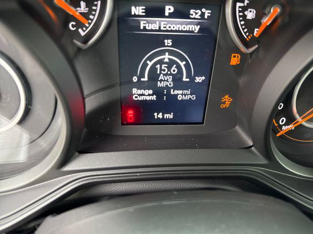 new 2026 Jeep Gladiator car, priced at $41,000