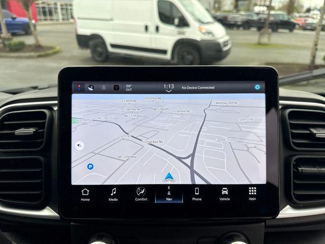 used 2026 Ram ProMaster 3500 car, priced at $45,987