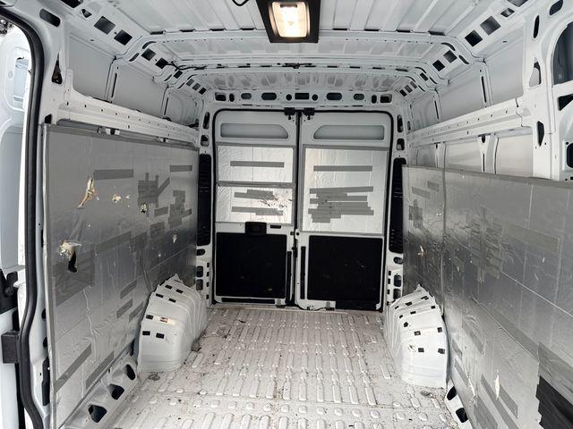 used 2026 Ram ProMaster 3500 car, priced at $45,987