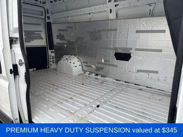 used 2026 Ram ProMaster 3500 car, priced at $45,987