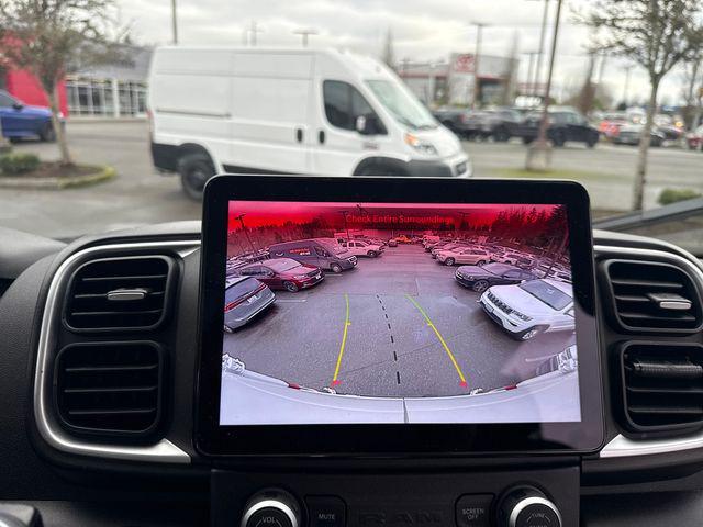 used 2026 Ram ProMaster 3500 car, priced at $45,987