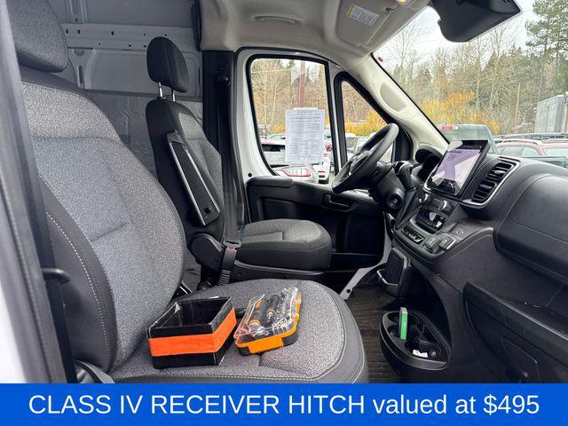 used 2026 Ram ProMaster 3500 car, priced at $45,987