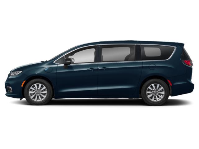 new 2025 Chrysler Pacifica car, priced at $57,500