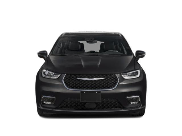 new 2025 Chrysler Pacifica car, priced at $57,500