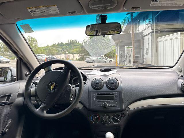 used 2008 Chevrolet Aveo car, priced at $3,997