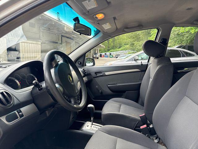 used 2008 Chevrolet Aveo car, priced at $3,997