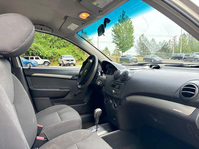 used 2008 Chevrolet Aveo car, priced at $3,997