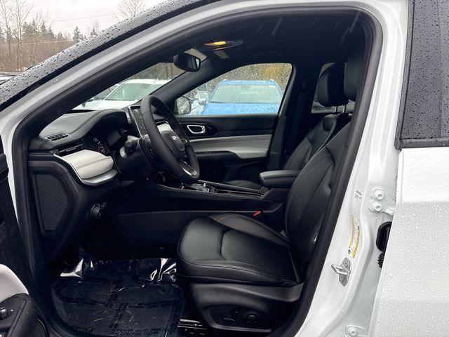 new 2026 Jeep Compass car, priced at $28,999