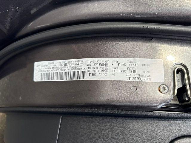 used 2020 Chrysler Pacifica car, priced at $24,987