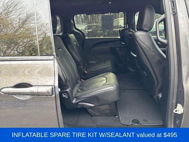 used 2020 Chrysler Pacifica car, priced at $24,987