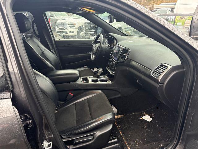 used 2019 Jeep Grand Cherokee car, priced at $23,000