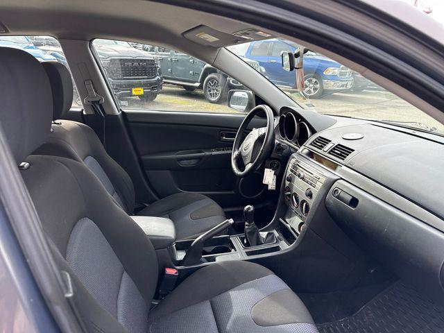 used 2008 Mazda Mazda3 car, priced at $6,999