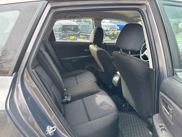 used 2008 Mazda Mazda3 car, priced at $6,999