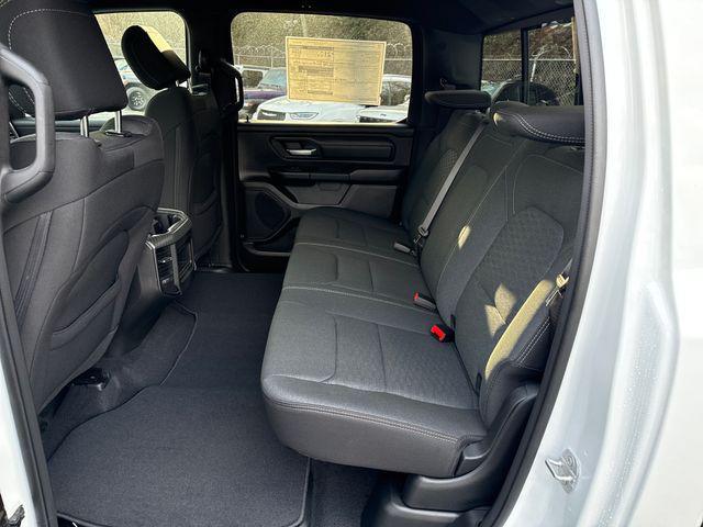 new 2026 Ram 1500 car, priced at $43,671