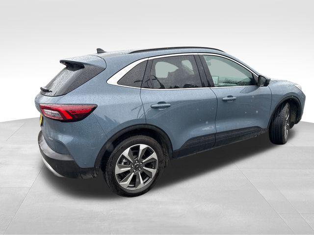 used 2023 Ford Escape car, priced at $26,500