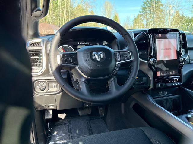 new 2026 Ram 2500 car