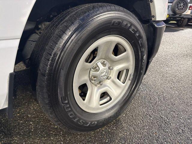 used 2022 Ram 1500 car, priced at $22,000