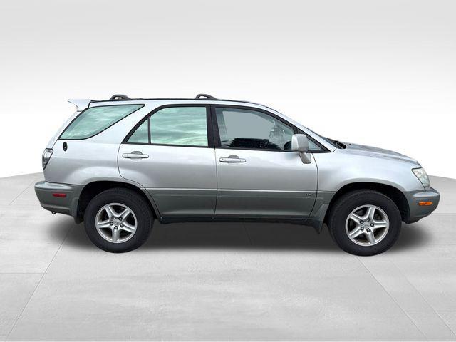 used 2002 Lexus RX 300 car, priced at $6,000
