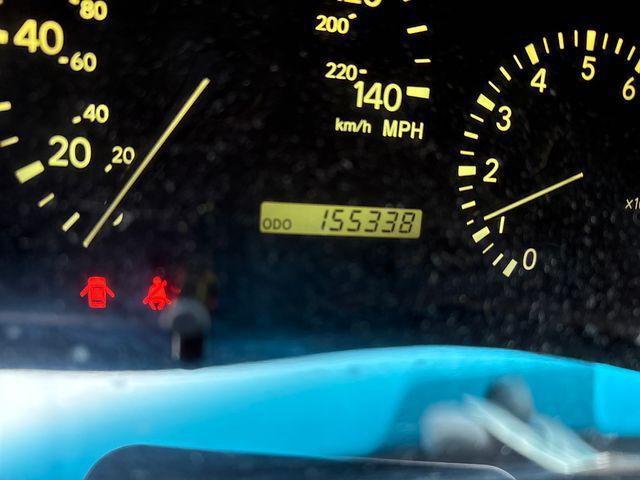 used 2002 Lexus RX 300 car, priced at $6,000