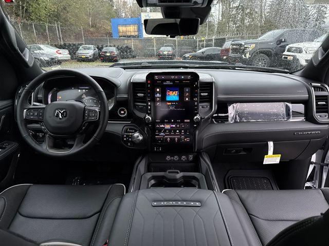 new 2026 Ram 1500 car, priced at $77,487