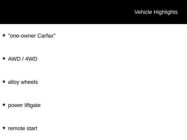 used 2024 Jeep Compass car, priced at $22,250