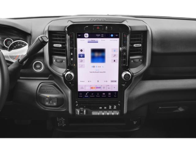 new 2026 Ram 3500 car, priced at $84,000