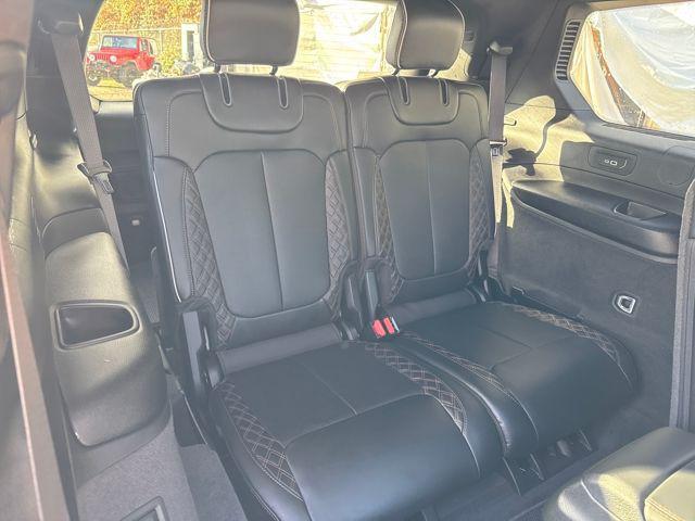 new 2025 Jeep Grand Cherokee L car, priced at $64,999