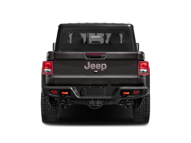 new 2023 Jeep Gladiator car, priced at $55,000