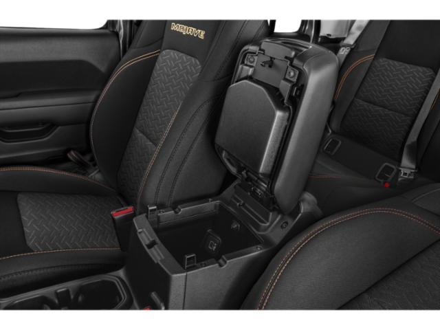 new 2023 Jeep Gladiator car, priced at $55,000