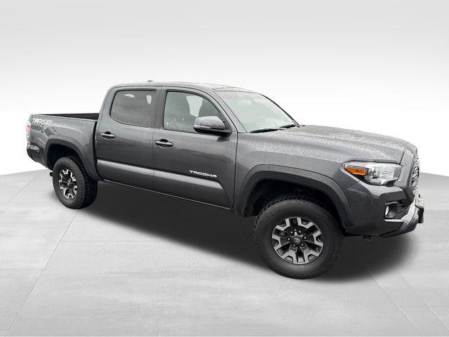 used 2022 Toyota Tacoma car, priced at $36,000