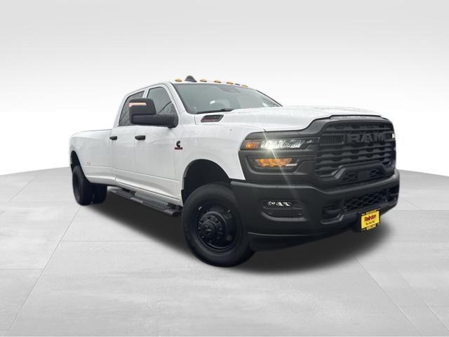 new 2026 Ram 3500 car, priced at $67,999