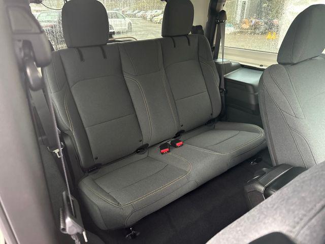 new 2026 Jeep Wrangler car, priced at $39,987