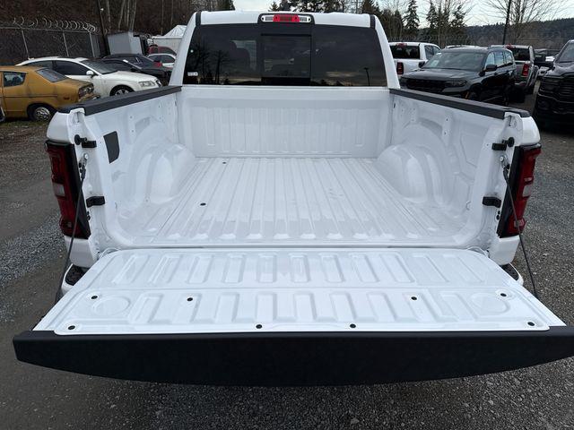 new 2026 Ram 1500 car, priced at $56,271