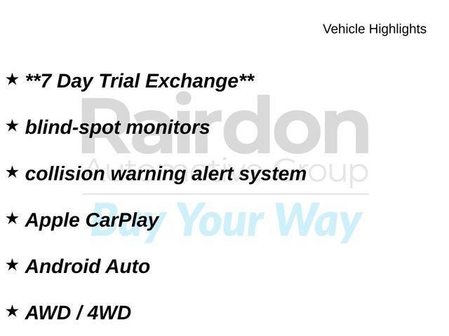 used 2021 Nissan Rogue car, priced at $19,500