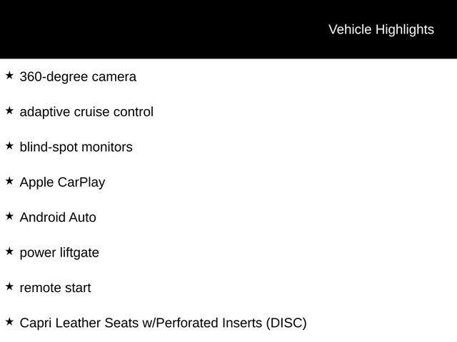 used 2023 Jeep Grand Cherokee 4xe car, priced at $29,500