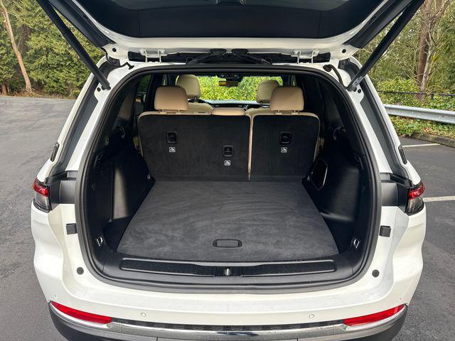 used 2023 Jeep Grand Cherokee 4xe car, priced at $29,500