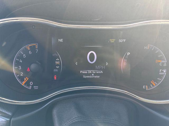 used 2017 Jeep Grand Cherokee car, priced at $11,697