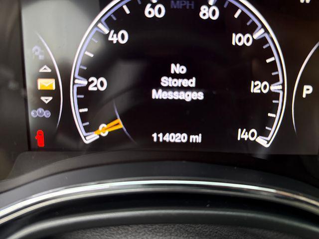 used 2019 Jeep Grand Cherokee car, priced at $15,300