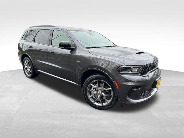 new 2026 Dodge Durango car, priced at $48,987