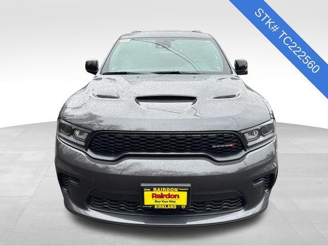 new 2026 Dodge Durango car, priced at $48,987
