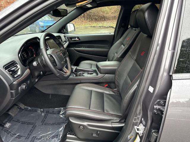 new 2026 Dodge Durango car, priced at $48,987